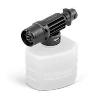 Пінна насадка FJ 3