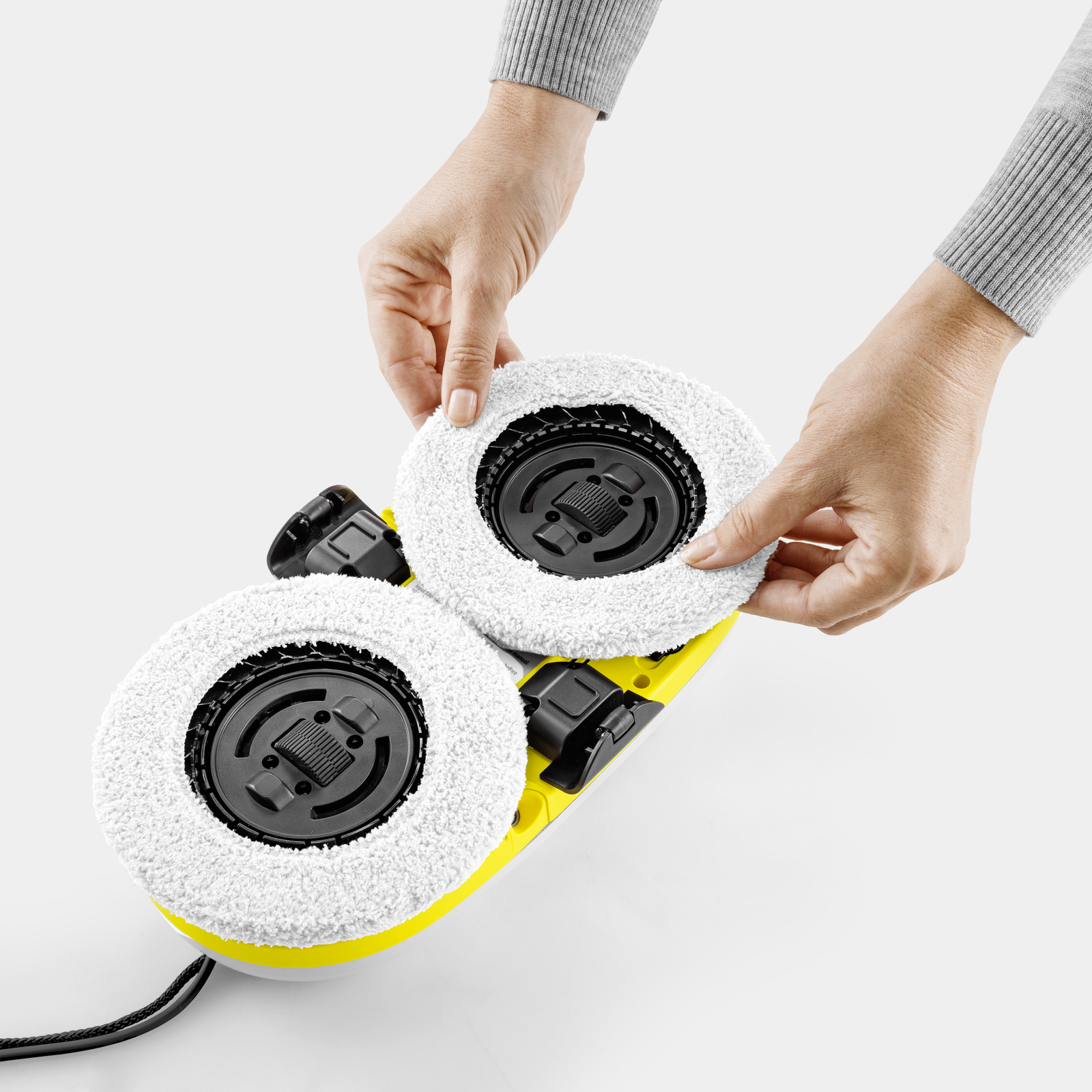 робот для миття вікон RCW 2 - Зображення 2