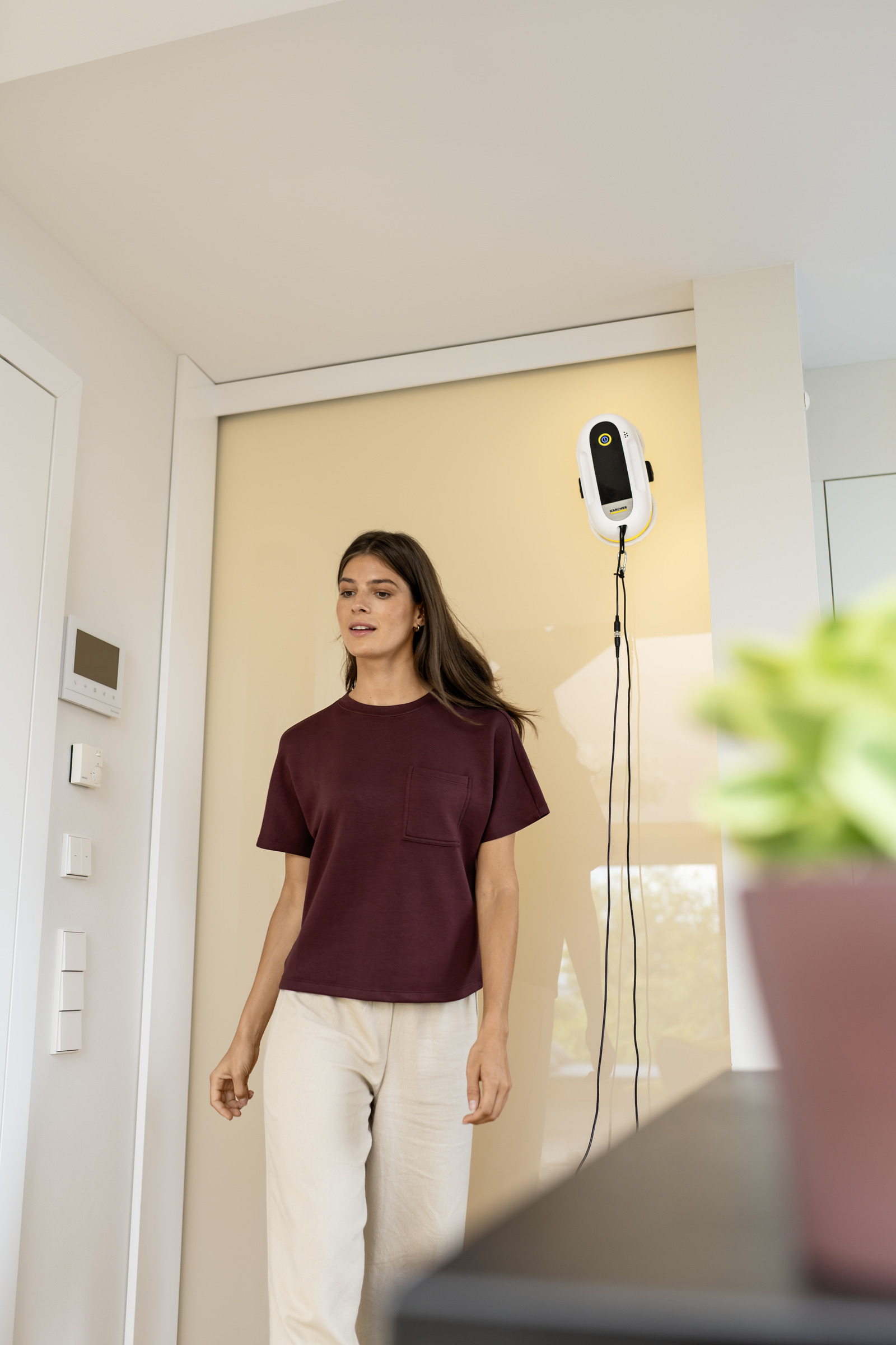 робот для миття вікон RCW 2 - Зображення 7