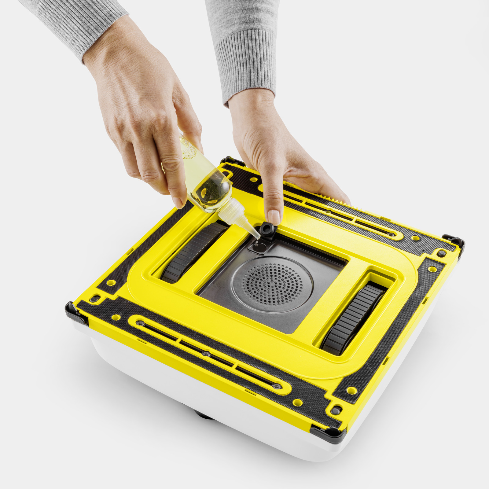 Робот для миття вікон RCW 4 - Зображення 2