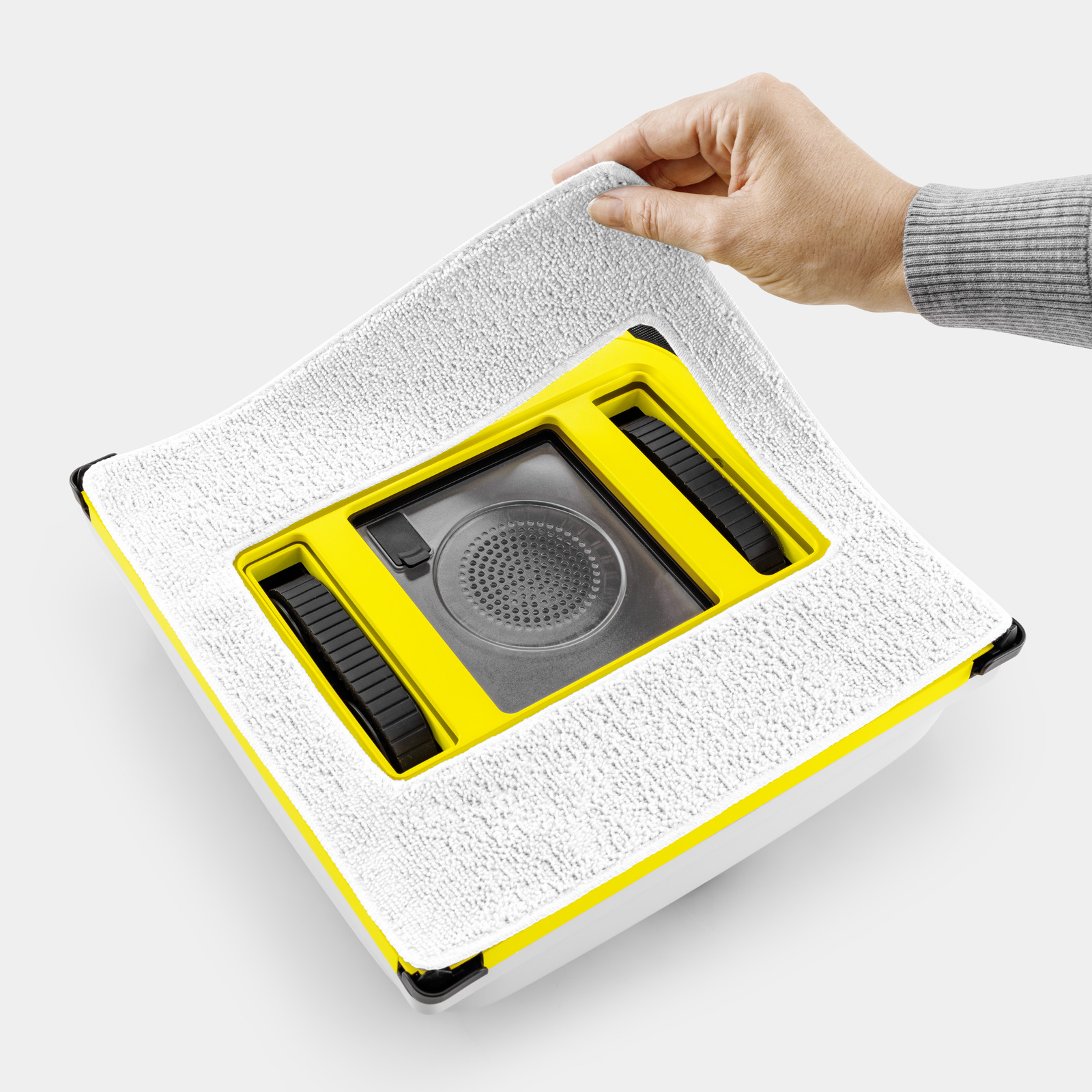 Робот для миття вікон RCW 4 - Зображення 5