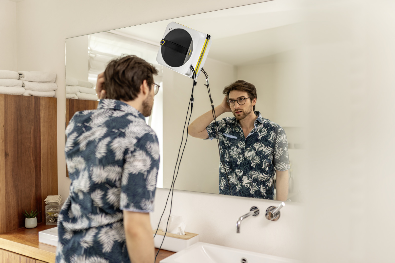 Робот для миття вікон RCW 4 - Зображення 6