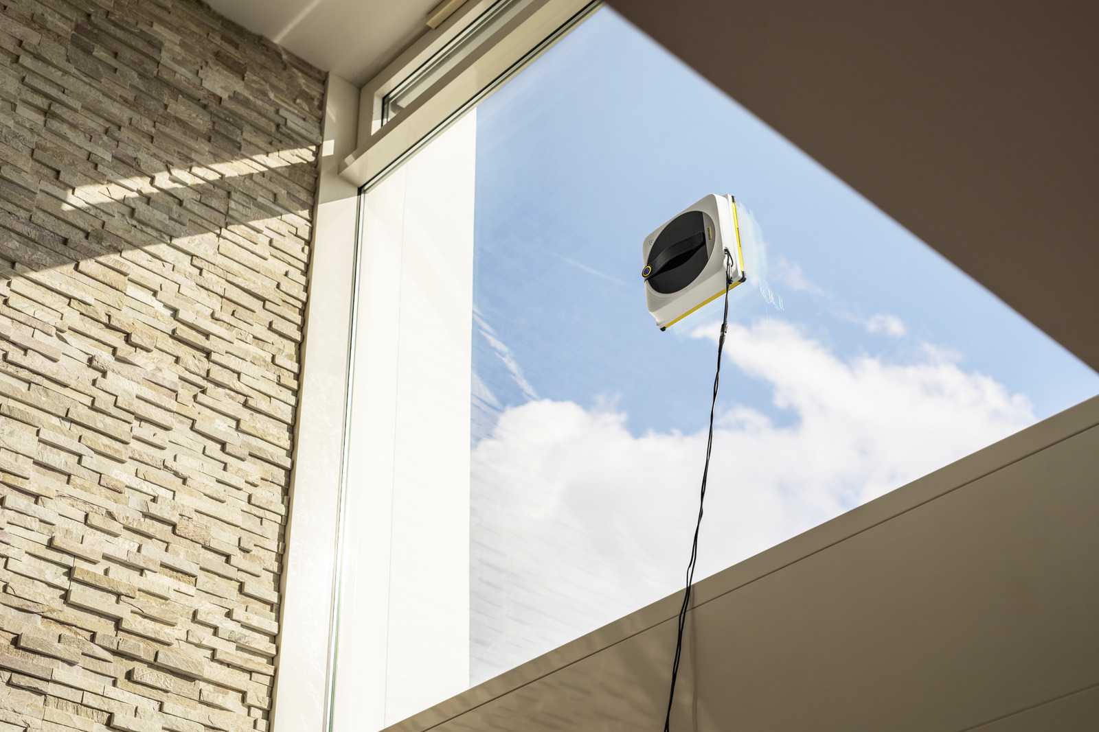 Робот для миття вікон RCW 4 - Зображення 8