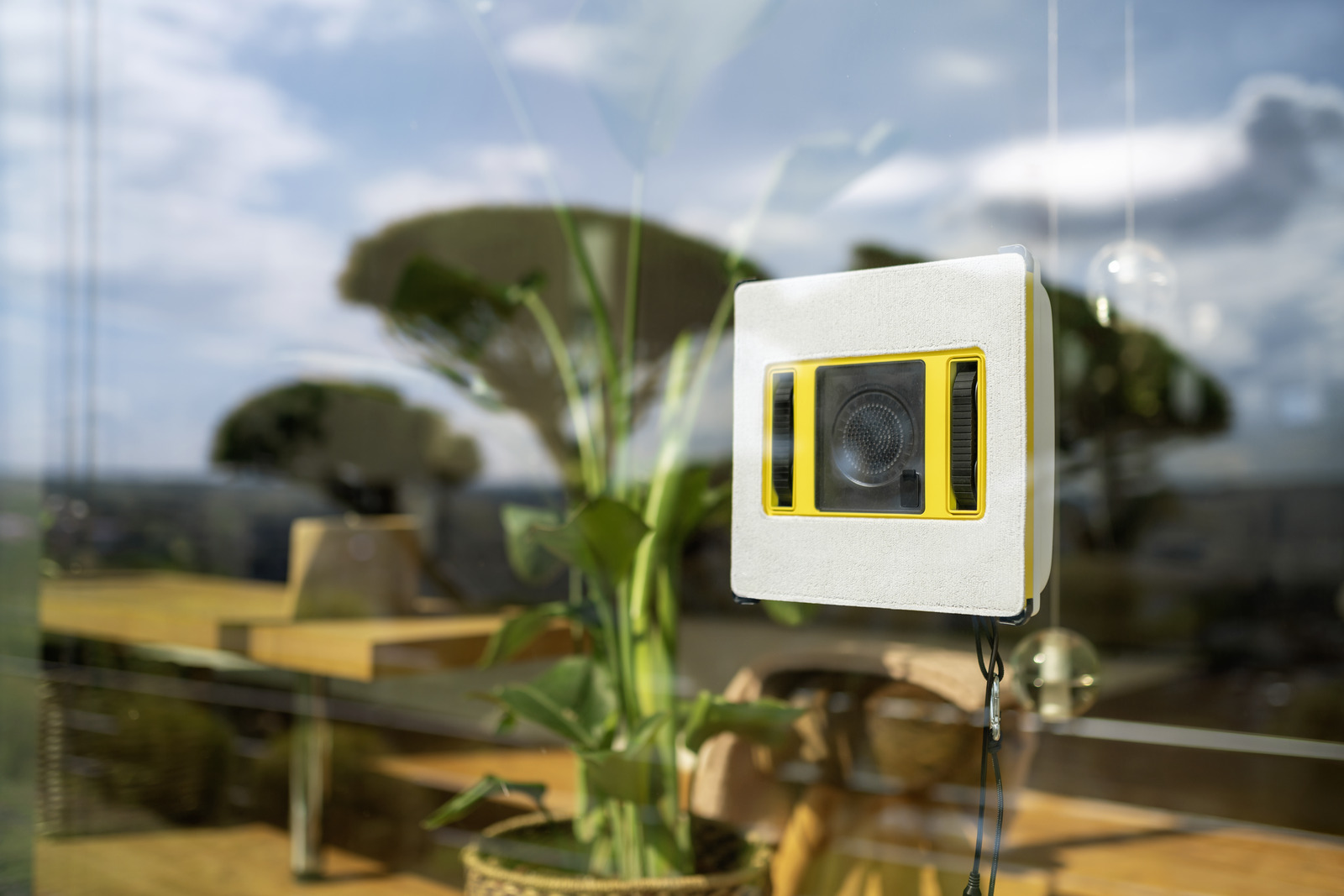 Робот для миття вікон RCW 4 - Зображення 10