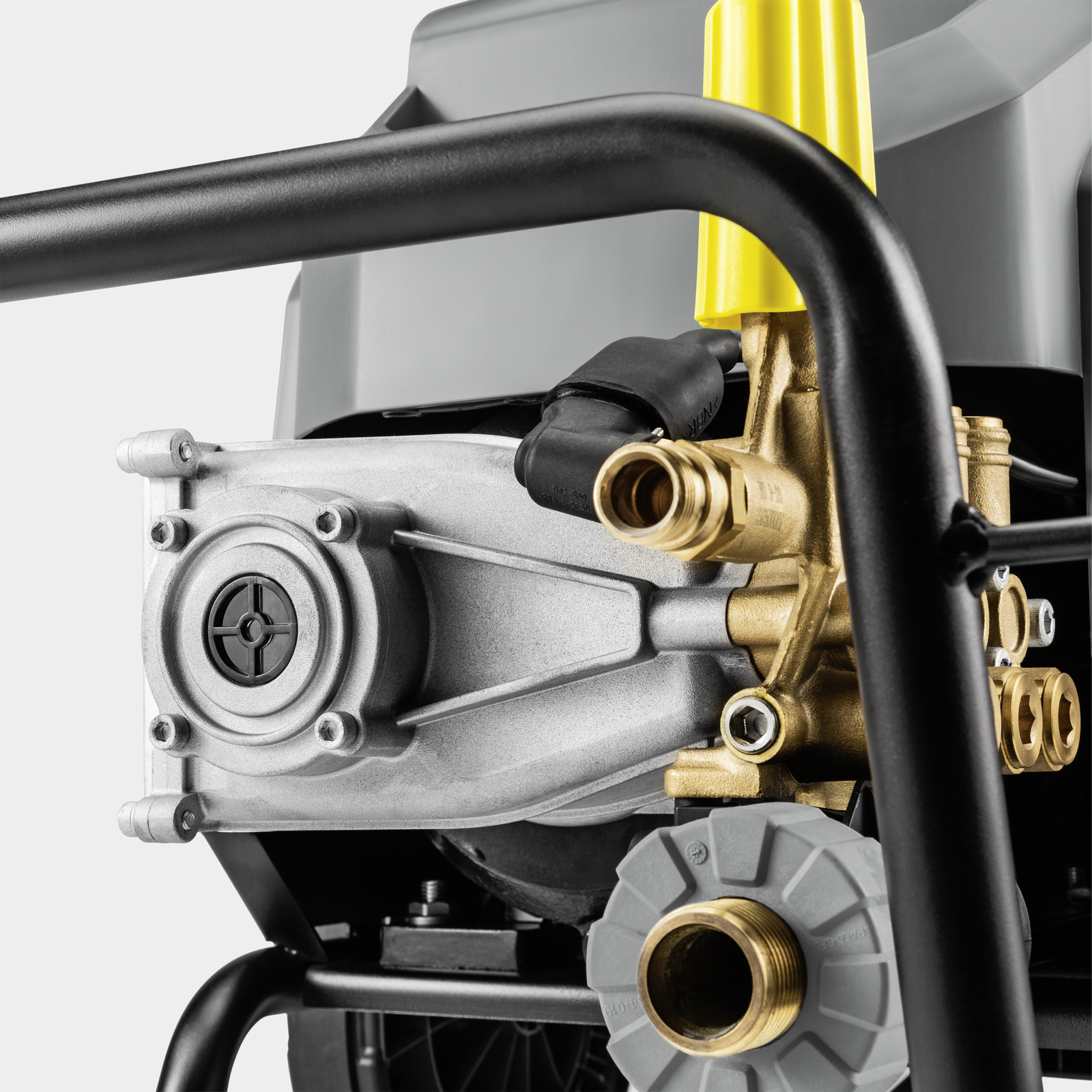 Апарат високого тиску HD 10/21-4 M Classic - Зображення 8