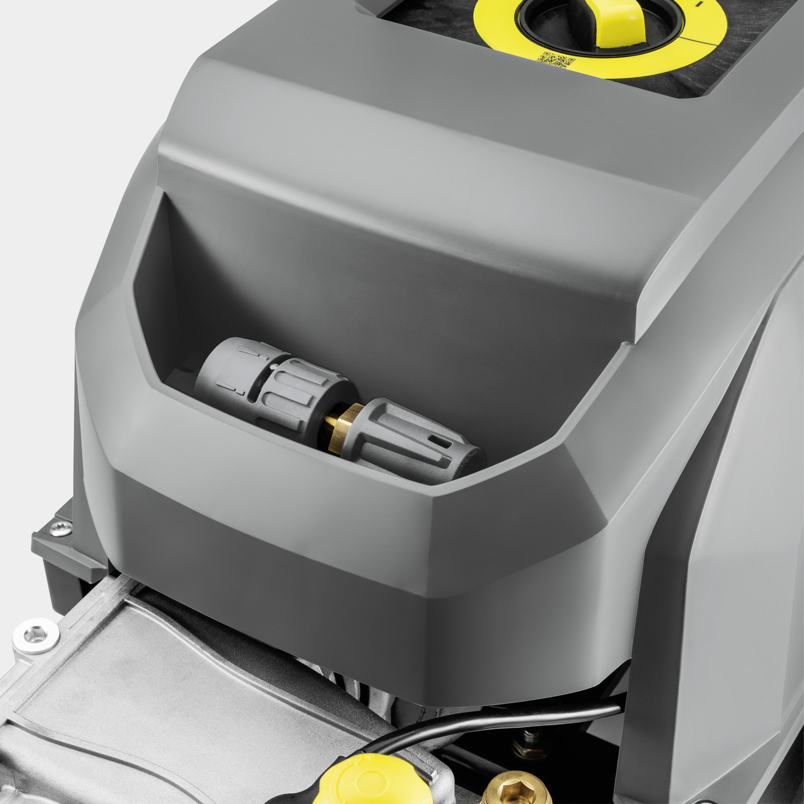 Апарат високого тиску HD 10/21-4 M Classic - Зображення 7