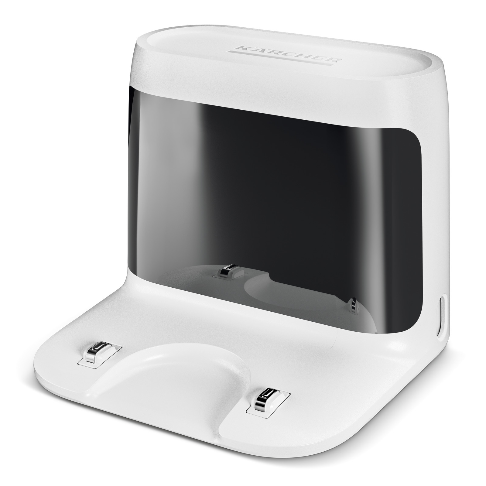 Робот-пилосос RVF 7 - Зображення 2