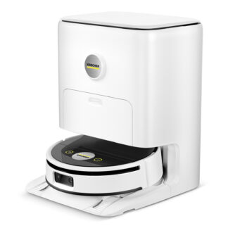 Робот-пилосос RVF 7 Comfort