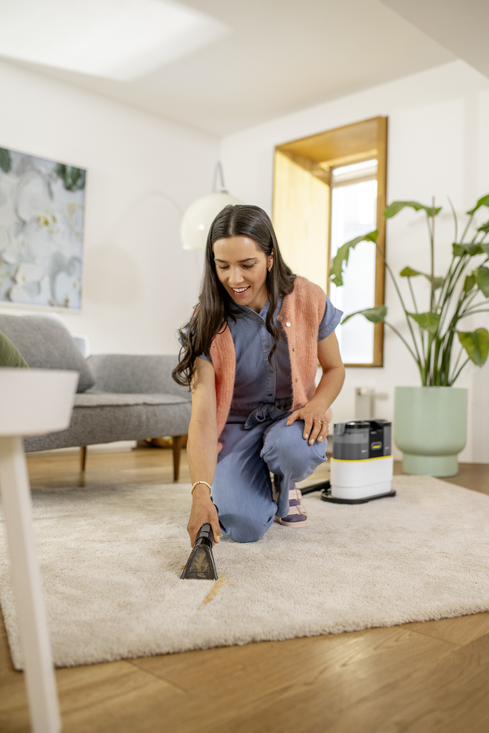 Миючий пилосос SE 2 Spot - Зображення 4