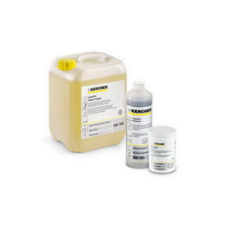 Професійні миючі засоби