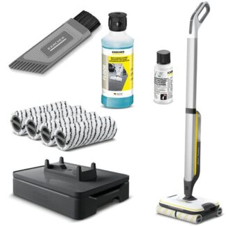 Аксесуари для підлогомийних машин