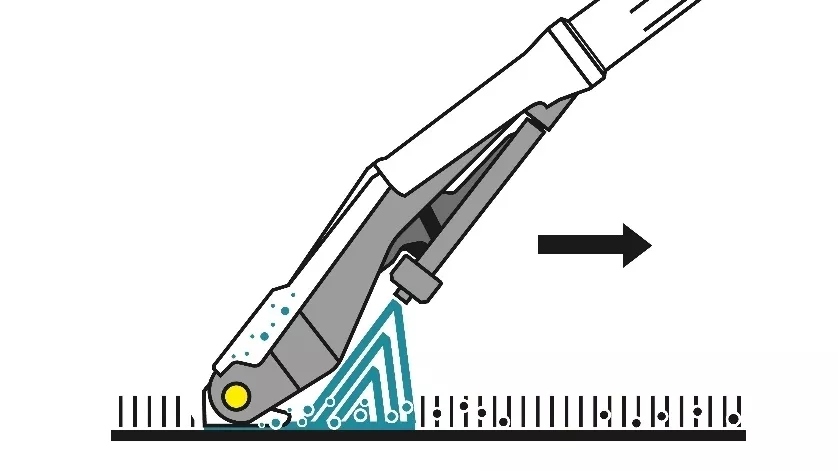 Професійний миючий пилосос Puzzi 10/1 Edition - Зображення 12