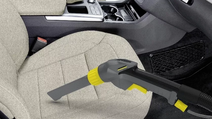 Професійний миючий пилосос Puzzi 10/1 Edition - Зображення 14